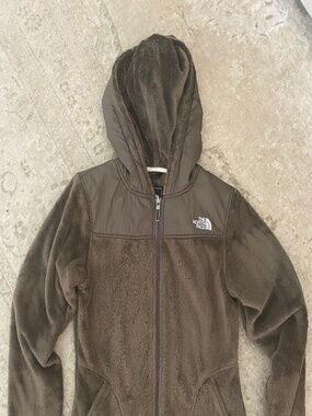 The North Face Coat Women’s Size XS Brown
